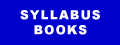 SYLLABUS AND BOOKS